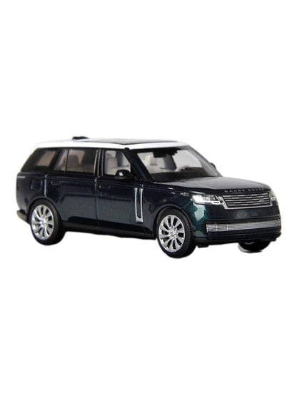 LCD Models Range Rover Diecast Model 1:64 Scale