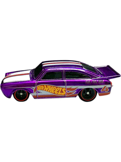Hotwheels 2020 Collector Edition 65 Volkswagen Fastback imported RLC premium 1:64 Scale (with Protector)