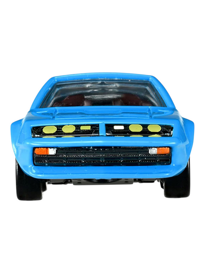Takara Tomy Tomica Premium Evangelion:New Theatrical Edition Alpine Renault A310 1:64 Scale