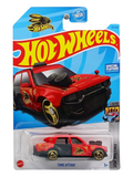 HotWheels Time Attaxi Imported Mainline 1:64 Scale
