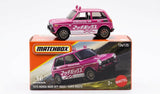 Matchbox No. 124 '1970 Honda N600 Off-Road / Hors-Route 1:64 Scale Diecast Model
