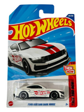 HotWheels Ford Mustang Dark Horse Imported Mainline 1:64 Scale