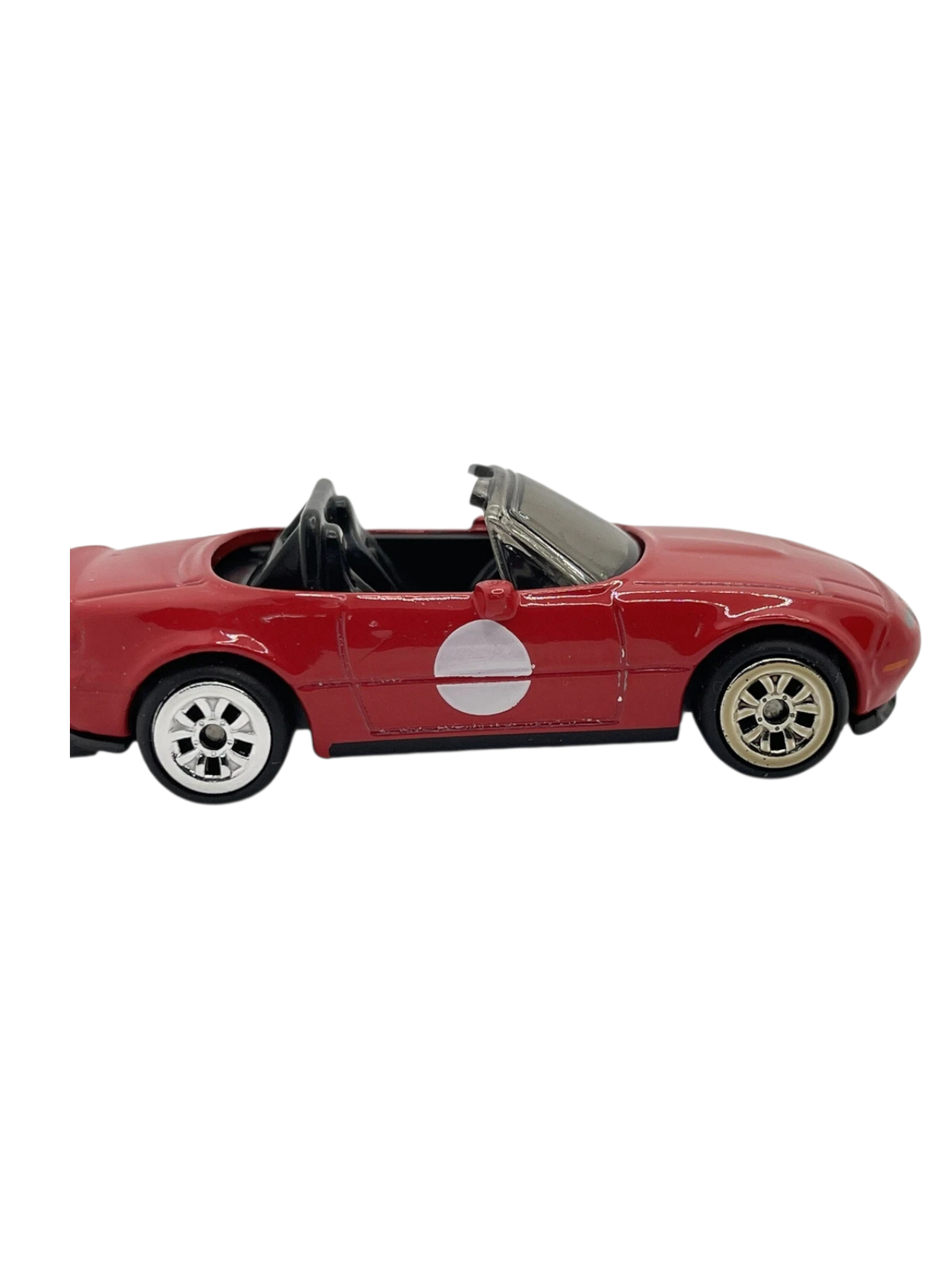 HotWheels '91 mazda mx-5 miata Imported Mainline 1:64 Scale FYD99-D7C3