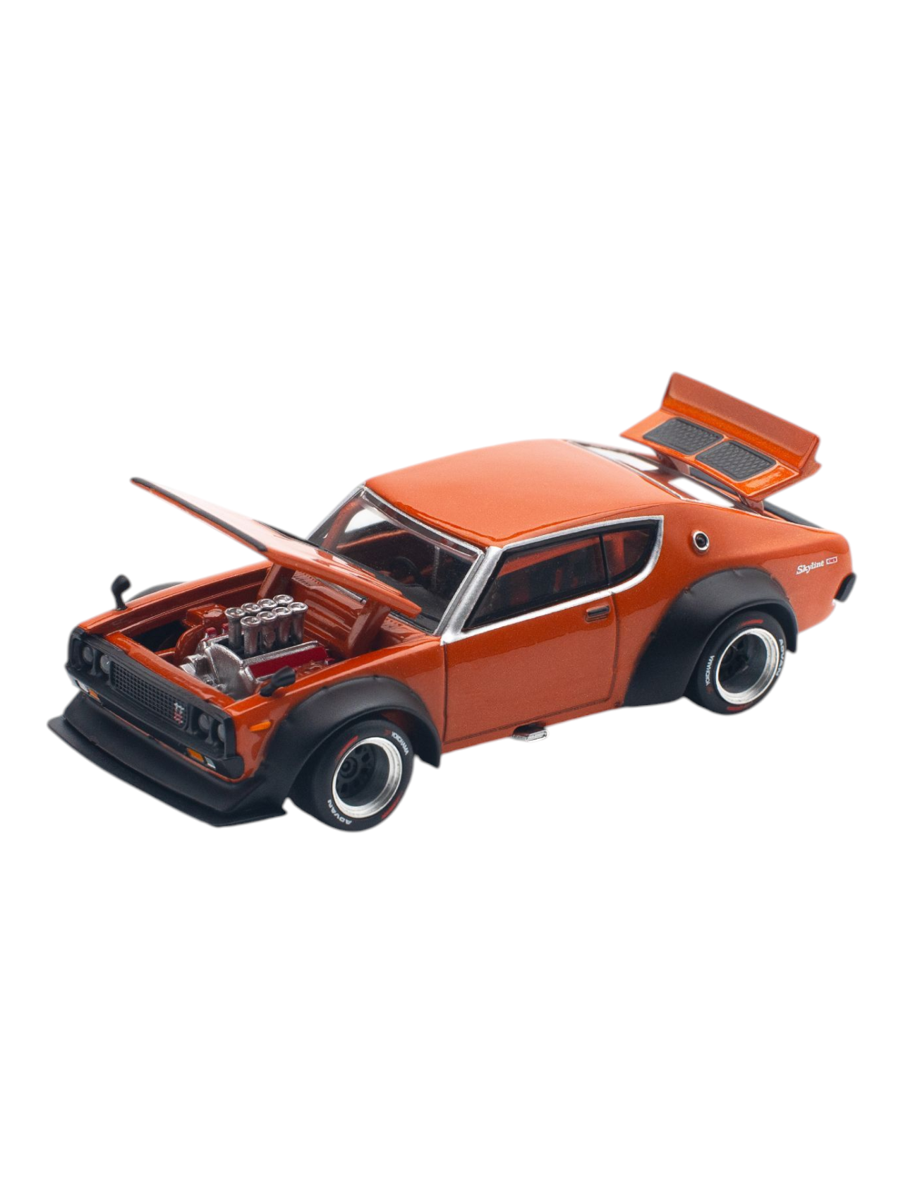 Toy Collectors India