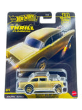 HotWheels Thrill Climbers '55 Chevy Bel Air Gasser Vehicule D Acceleration Imported Premium Car 1:64 Scal ( Chase Piece  )