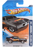 HotWheels HW RACING 11 Imported Mainline 1:64 Scale V5226-07A1