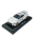 CCA BMW 3.0 CSL 1:42 Scale Diecast (With Acrylic Case)