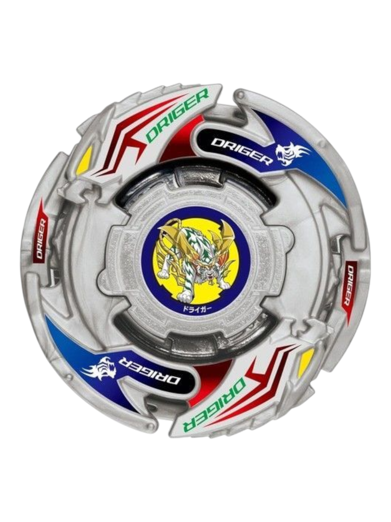 Takara Tomy Beyblade Burst B-198 QuadDrive Random Booster Vol. 29