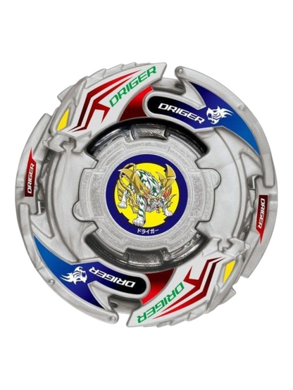 Takara Tomy Beyblade Burst B-198 QuadDrive Random Booster Vol. 29