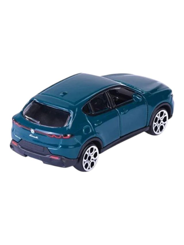 Majorette Premium Cars Alfa Romeo Tonale 1:64 Scale