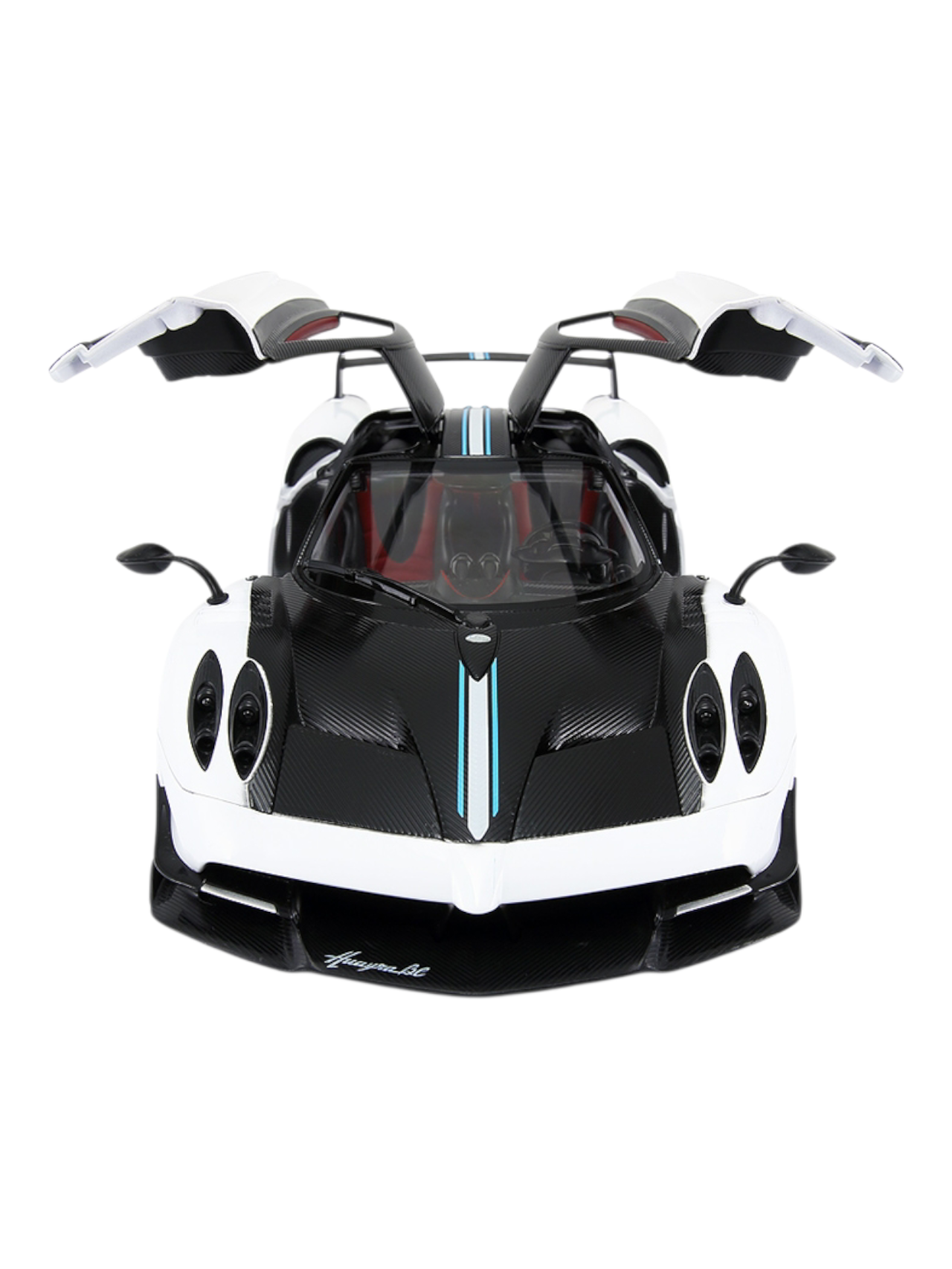 Rastar Pagani Huayra BC Remote Control (RC) 1:14 Scale