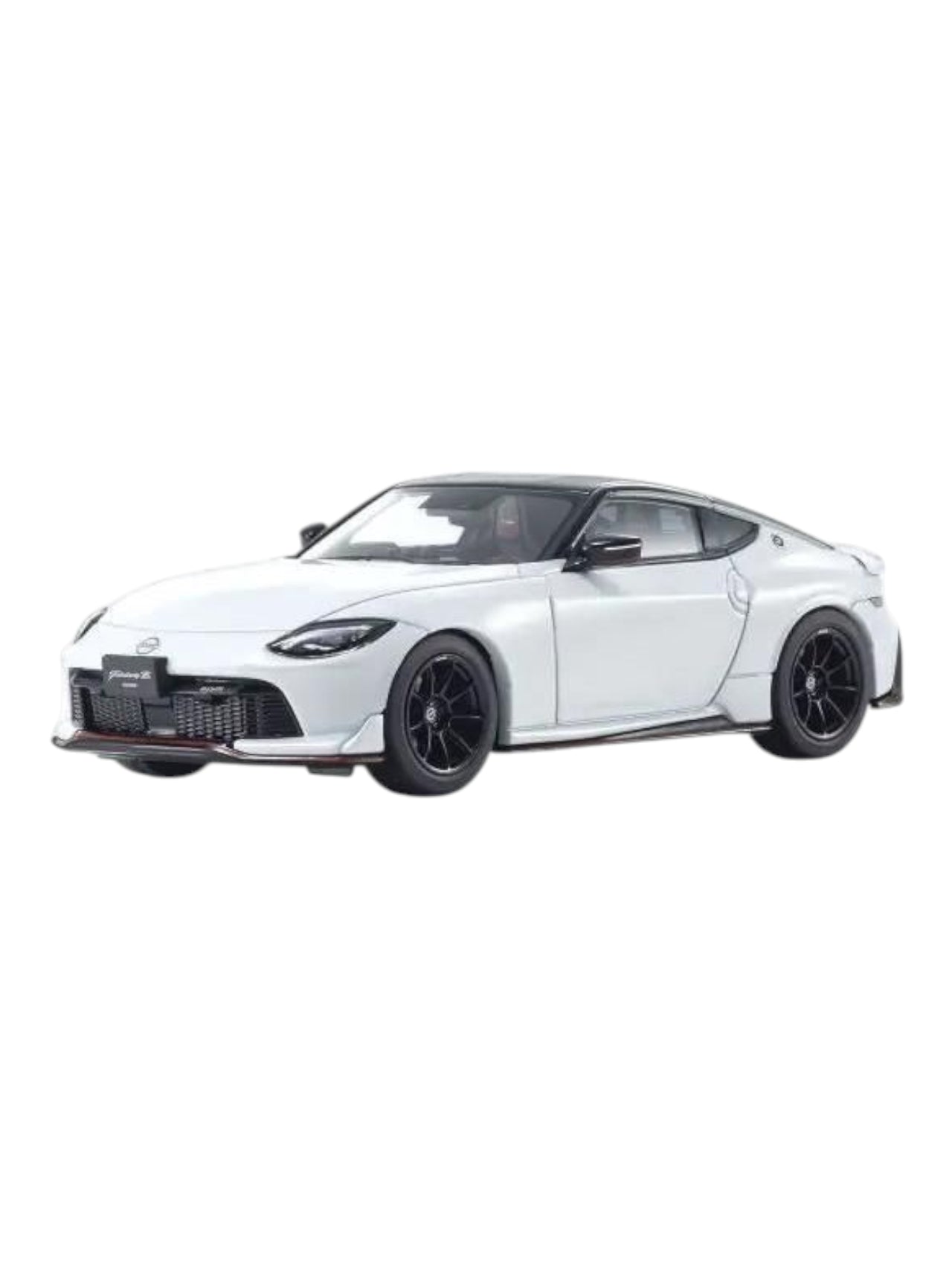 Takara Tomy Tomica nissan fairlady z nismo 1:57 scale – Toy