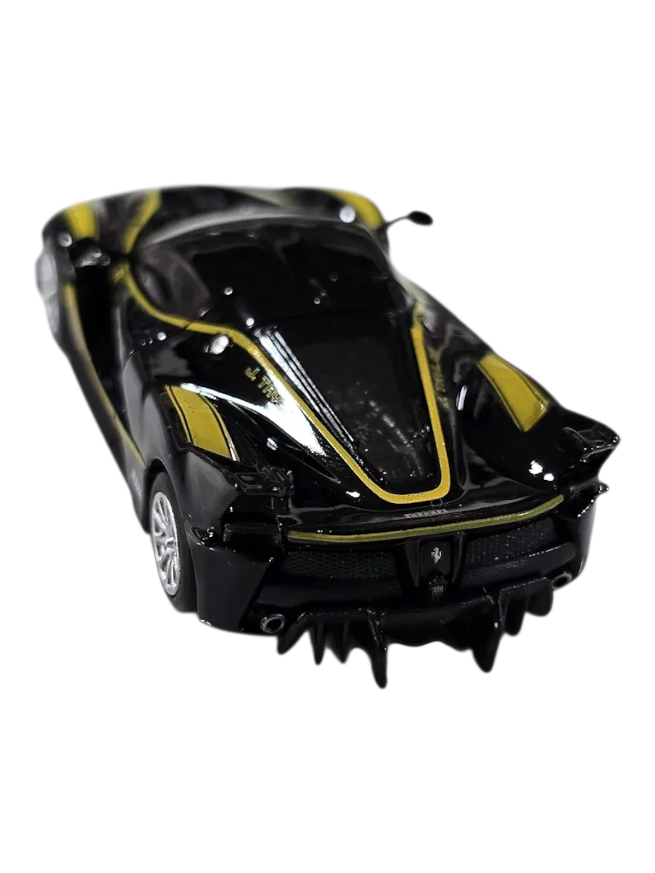 Bburago Ferrari FXX K 1:64 Scale