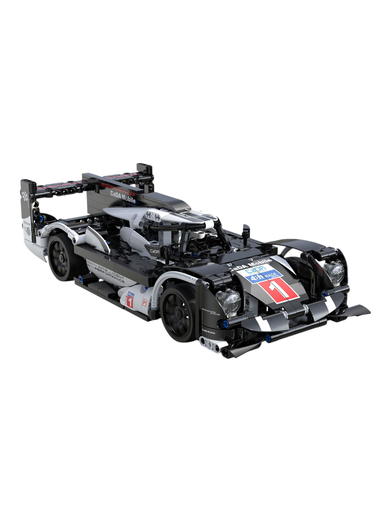 Cada GT Sport Car Dual Mode Control (RC) 1:14 Scale