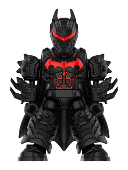 Blokees Defender Version DC03 Arkham: Chaos Prologue Blind Box (Code: 75703) – [Pack of 1 / Random Surprise Model]