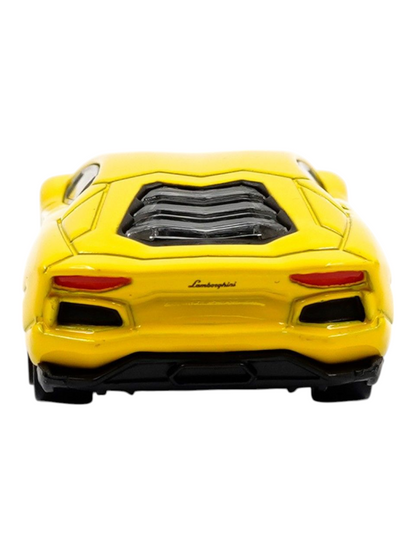 Tomica Lamborghini Aventador LP 700-4 1:68 Scale