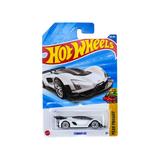 Hot Wheels czinger 21c imported mainline 1:64 Scale