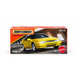 Matchbox No. 105' Subaru Svx 1:64 Scale Diecast Model