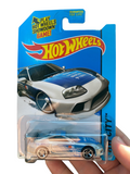 HotWheels Toyota Supra Imported Mainline 1:64 Scale
