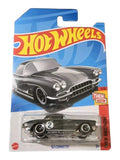 Hot Wheels '62 corvette imported mainline 1:64 Scale