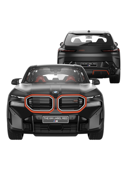 Rastar BMW XM Remote Control (RC) 1:14 Scale