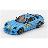 Mini GT #1195: Mazda RX-7 RE-Amemiya 2025 D1GP Imported 1:64 Scale