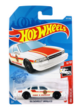 HotWheels 96 Chevrolet Impala SS Imported Mainline 1:64 Scale