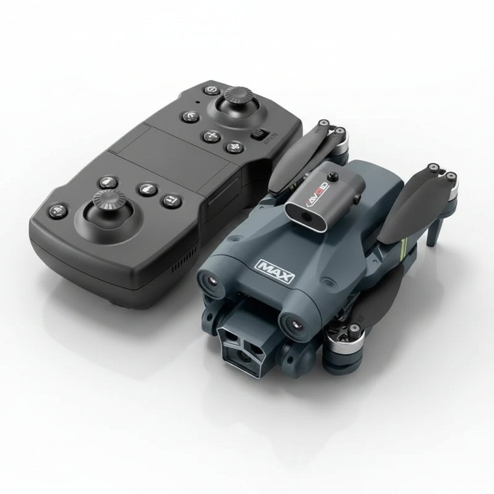 M3 Max Visual Obstacle Avoidance, 09°ESC Camera Altitude Holding Drone Aircraft