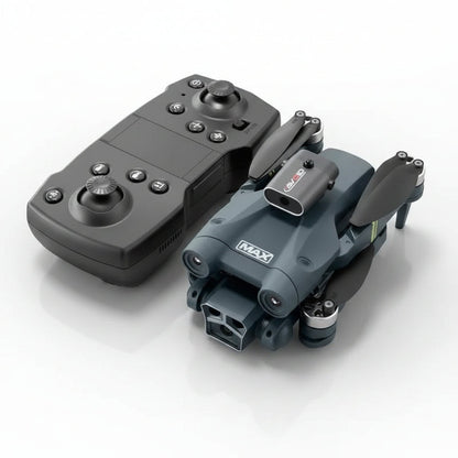 M3 Max Visual Obstacle Avoidance, 09°ESC Camera Altitude Holding Drone Aircraft