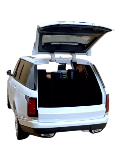 Range Rover 1:18 Scale Diecast