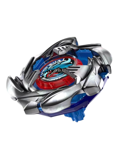 Takara Tomy Beyblade X BX-34 Cobalt Dragon 2-60C