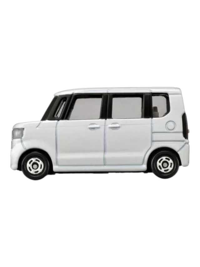 Tomica Honda N-Box 1:58 Scale