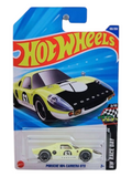 HotWheels Porsche 904 Carrera GTS Imported Mainline 1:64 Scale