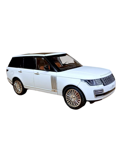 Range Rover 1:18 Scale Diecast