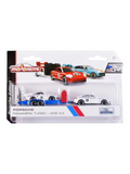 Majorette Porsche Panamera Turbo + 935 K3 (Porsche Edition)