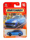 Matchbox  Porsche Cayenne Turbo Imported  mainline 1:64 Scale