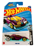 HotWheels Punk Rod HW Modified Imported Mainline 1:64 Scale