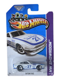 HotWheels Datsun 240Z Imported Mainline 1:64 Scale
