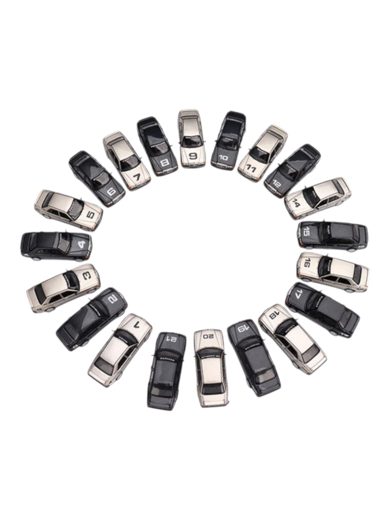 Toy Collectors India