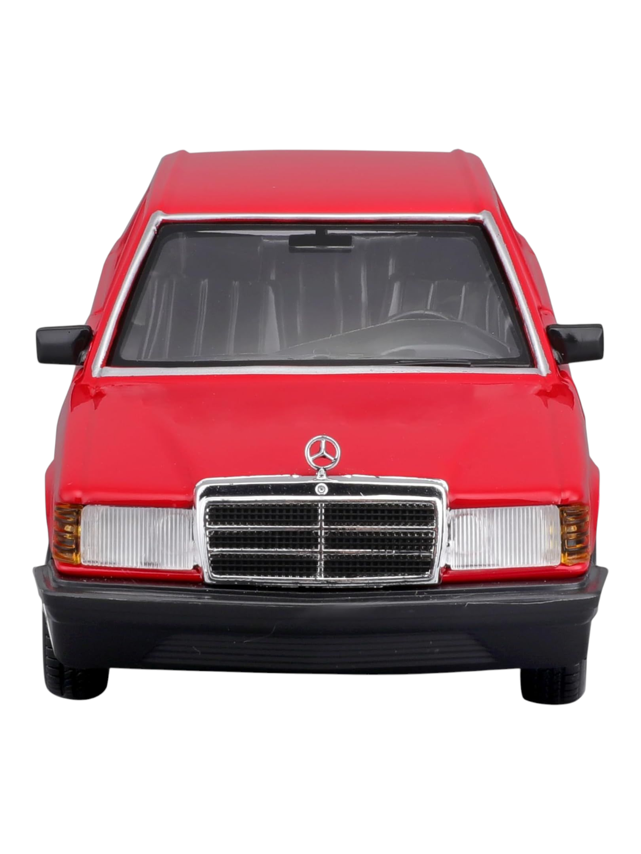 Bburago Mercedes-Benz 190 E 2.6 Diecast 1:24 Scale