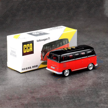 CCA Volkswagen t1 1:56 scale