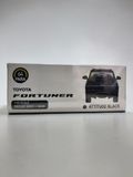 Para64 Toyota Fortuner Attitude Black Imported 1:64 Scale