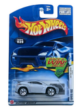 HotWheels 2002 First Editions Toyota RSC Collector No-039 Imported Mainline 1:64 Scale