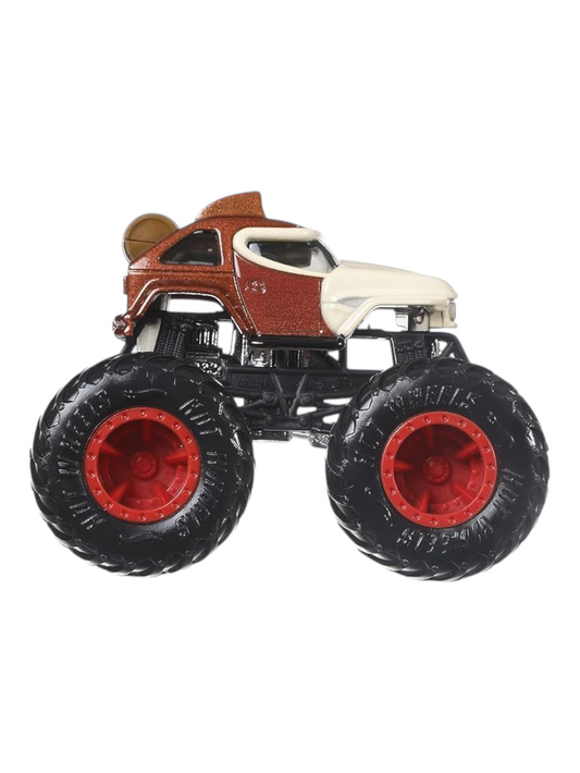 HotWheels HDH82 Monster Trucks 1:64 Scale
