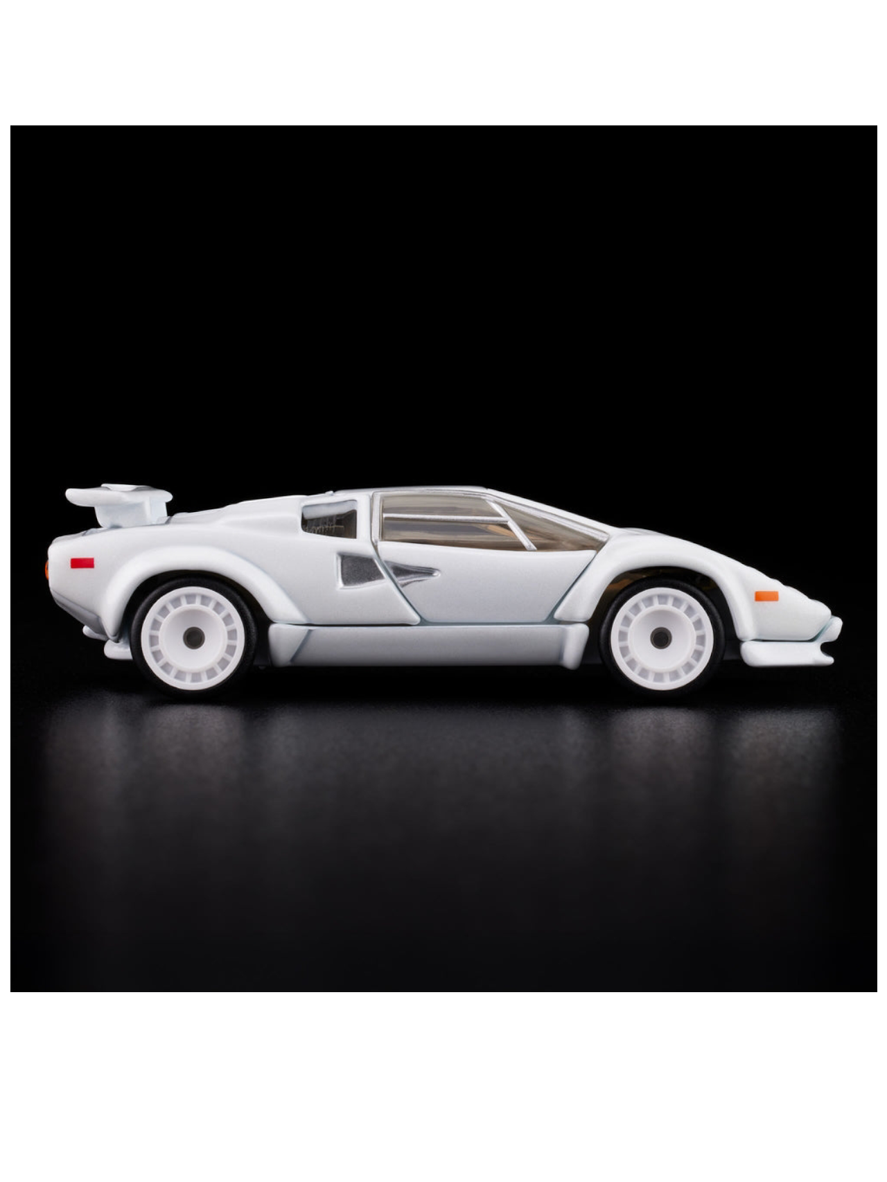 HotWheels 1982 Lamborghini Countach LP 500 S RLC 1:64 Scale – Toy