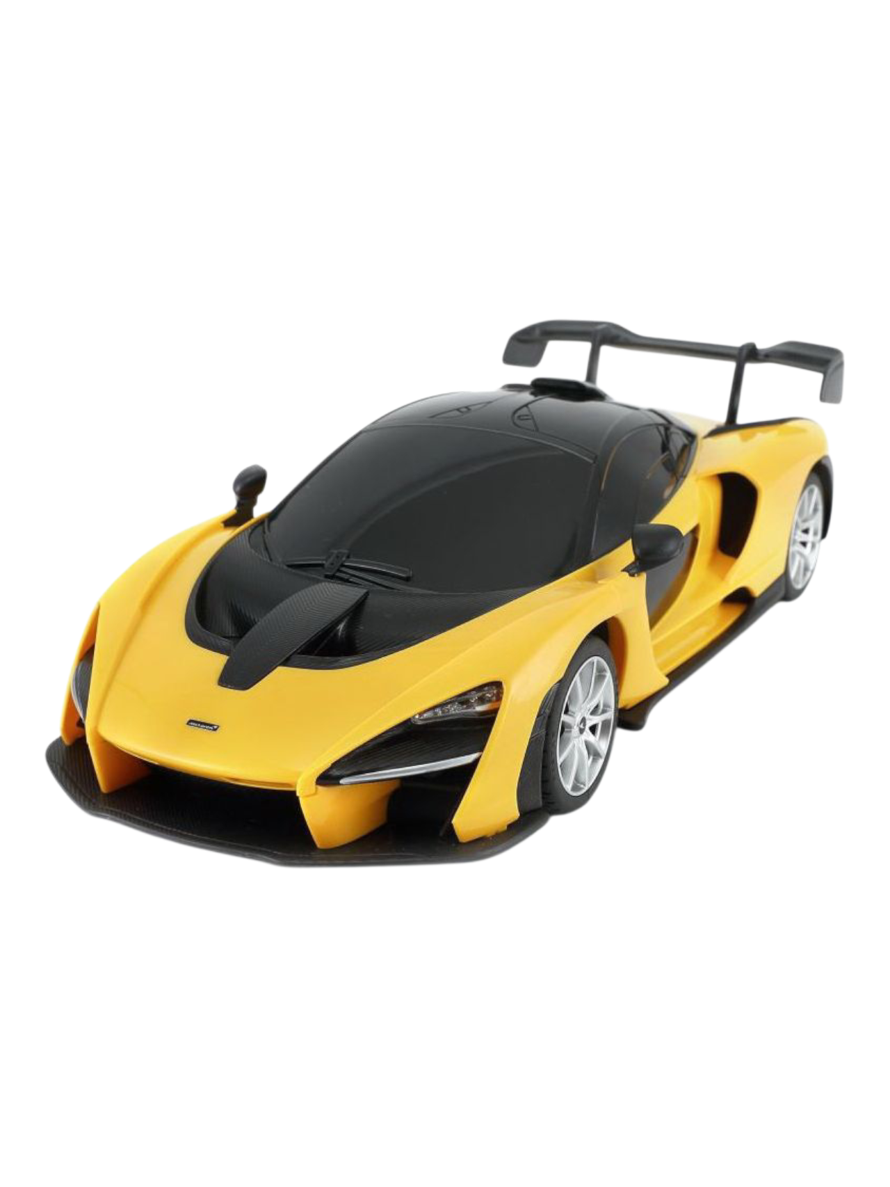 Rastar Mclaren Senna Remote Control (RC) 1:24 Scale