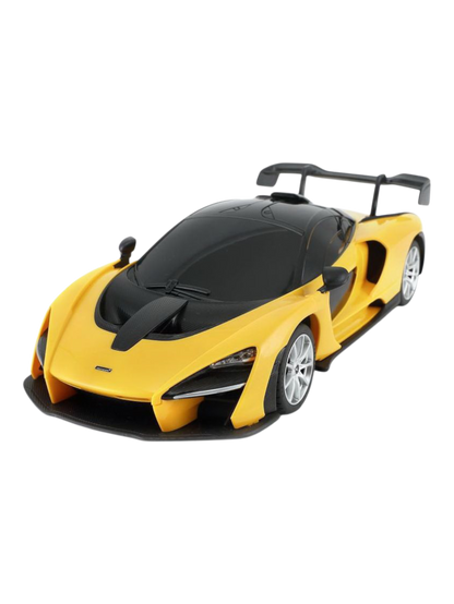 Rastar Mclaren Senna Remote Control (RC) 1:24 Scale