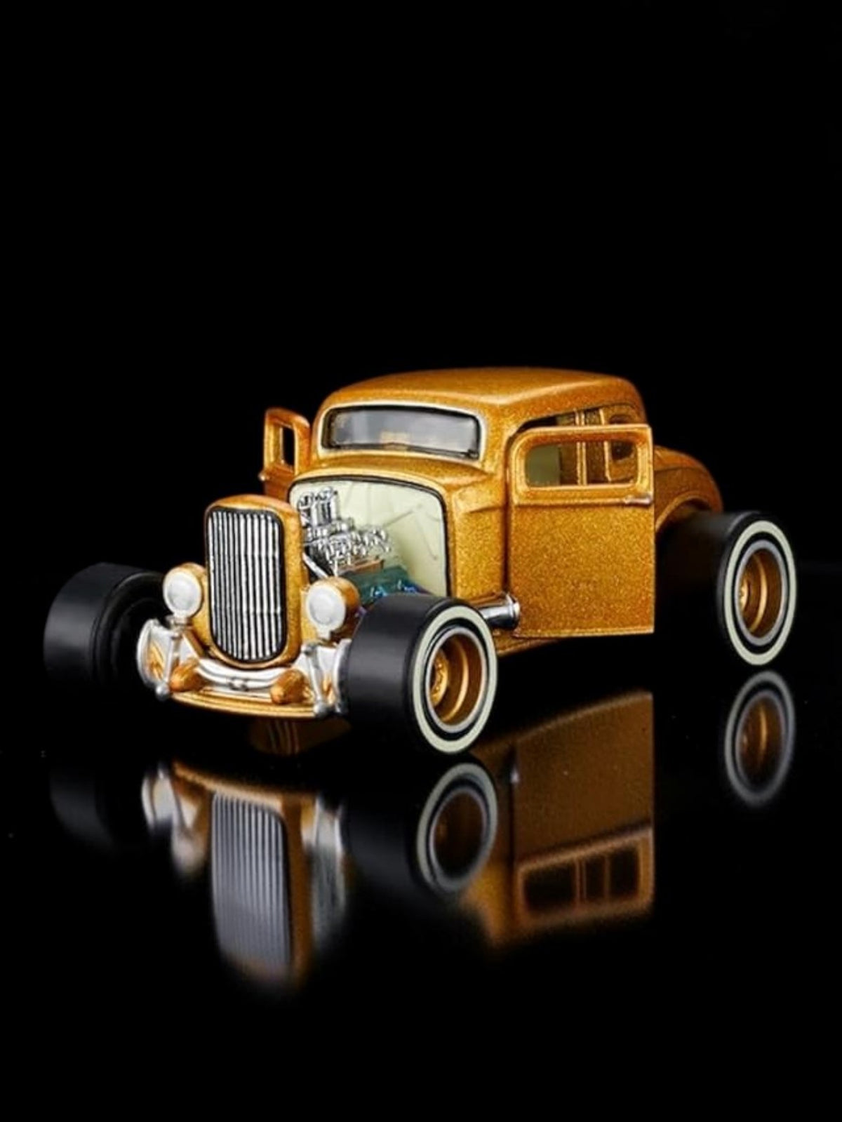 Toy Collectors India