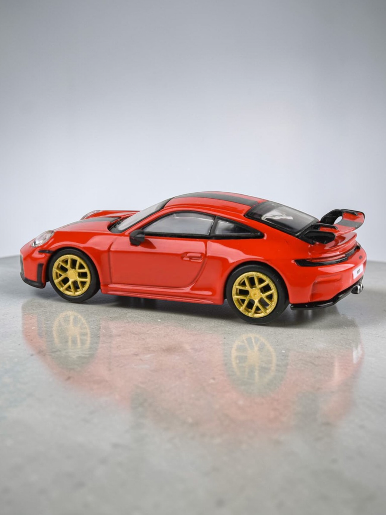 PARA64 Porsche 911 GT3(992.2) 1:64 Scale-Premium Sports Car Collectible