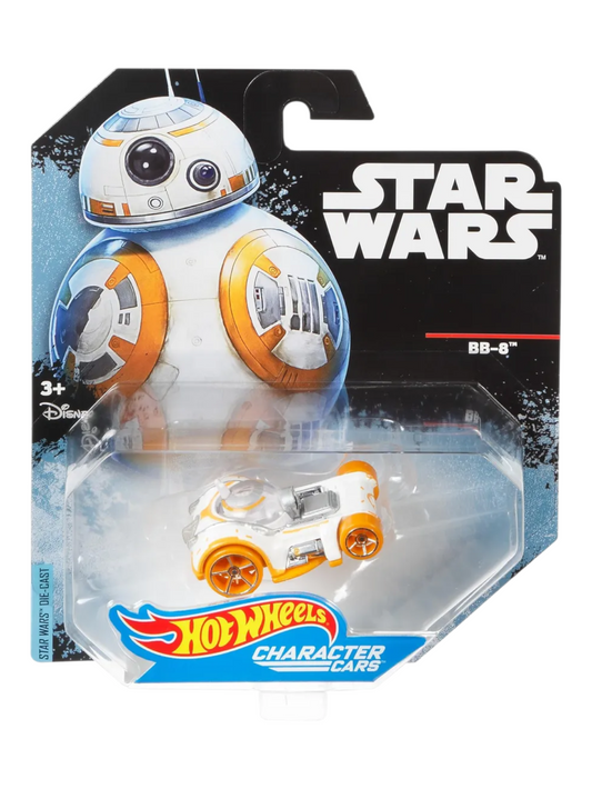 Hot Wheels BB-8